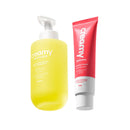 Kit skincare para crianças - Creamy (2 produtos)
