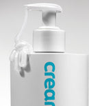 CERAMIDE BODY CREAM - CREAMY 200ml