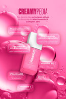 NIACINAMIDE B - Creamy