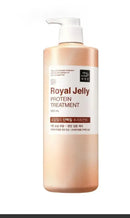 Mise en Scène Royal Jelly Protein (Shampoo + Tratamento) 1000ml