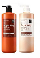 Mise en Scène Royal Jelly Protein (Shampoo + Tratamento) 1000ml