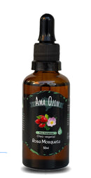 Oleo de rosa mosqueta rubiginosa clareadora 50ml
