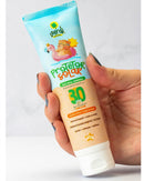Protetor Solar Natural Físico Mineral - VERDI