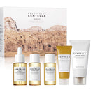 Centella Travel Kit – Cuidados Com a Pele em Tamanho Viagem