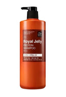 Mise en Scène Royal Jelly Protein (Shampoo + Tratamento) 1000ml