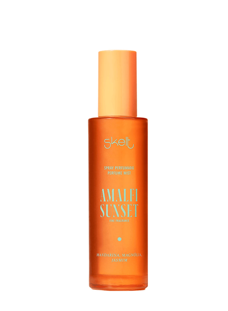 Amalfi sunset spray perfumado - Skelt