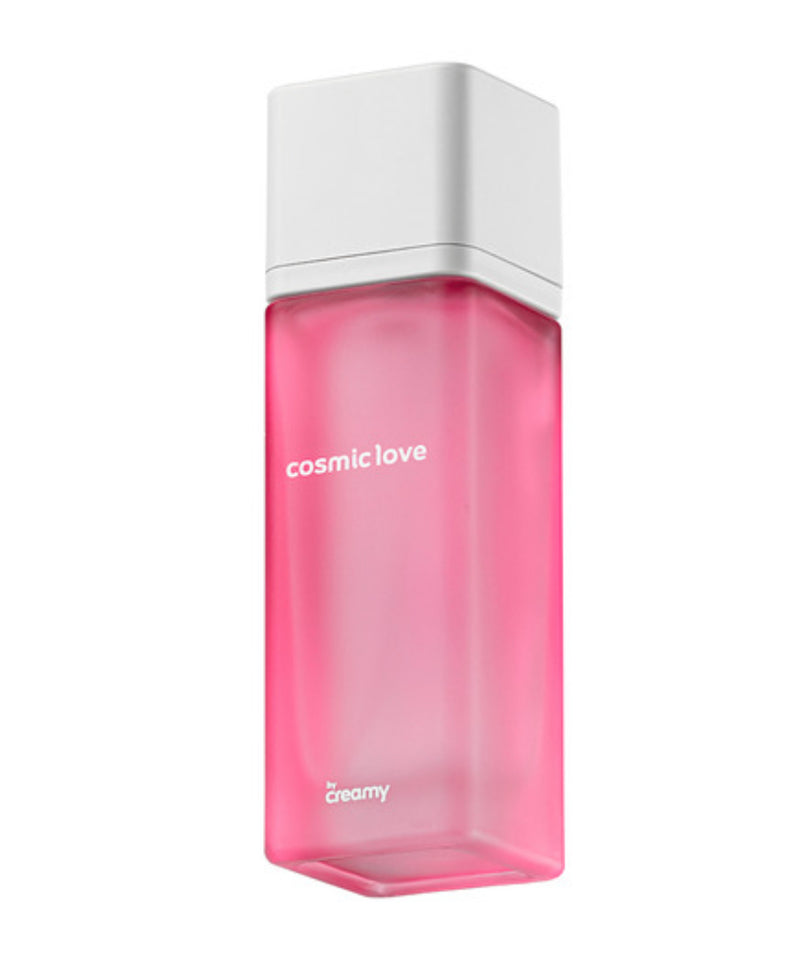 Fragrância Cosmic Love Deo Colônia Creamy 75ml