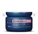 Máscara Capilar Siàge Volume Imediato 250g