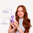 Shampoo Hidratei OAKBERRY 250ml