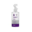 Spray Fixador OAKBERRY 200ml Hidratei Controla Fios Rebeldes