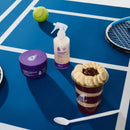 Spray Fixador OAKBERRY 200ml Hidratei Controla Fios Rebeldes