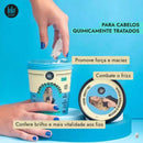 Kit Lola Cosmetics Danos Vorazes (5 Produtos)