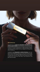 VITAMINA C GOLD PURA - CREAMY