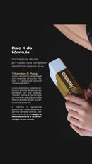 VITAMINA C GOLD PURA - CREAMY