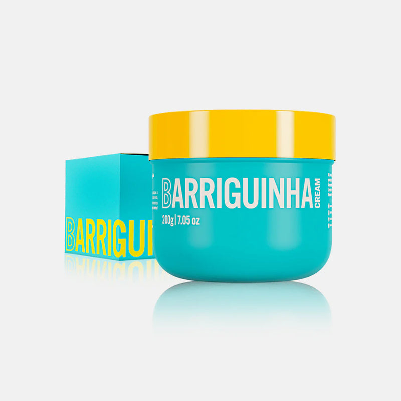 Barriguinha Cream 200g