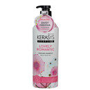 Kerasys Perfume - Lovely Romantic Shampoo 600ml