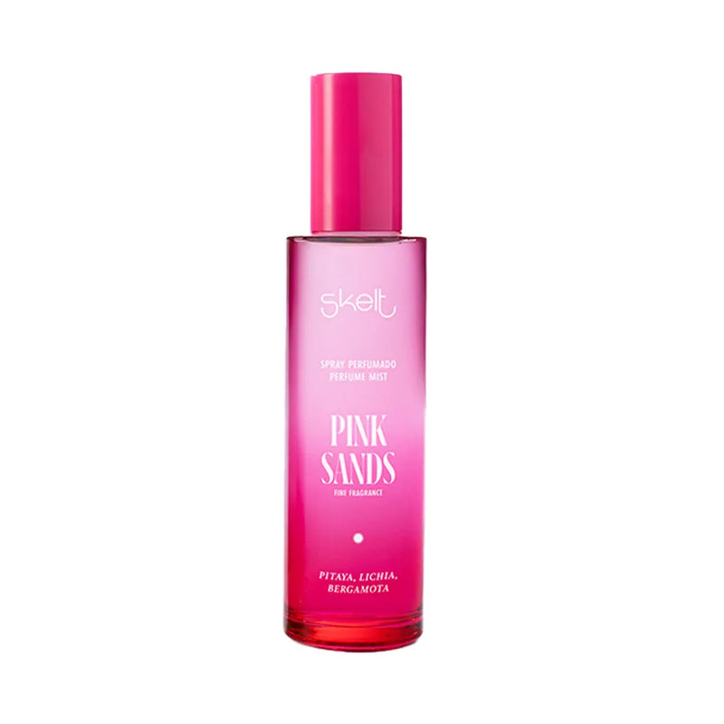 PERFUME MIST PINK SANDS - SKELT