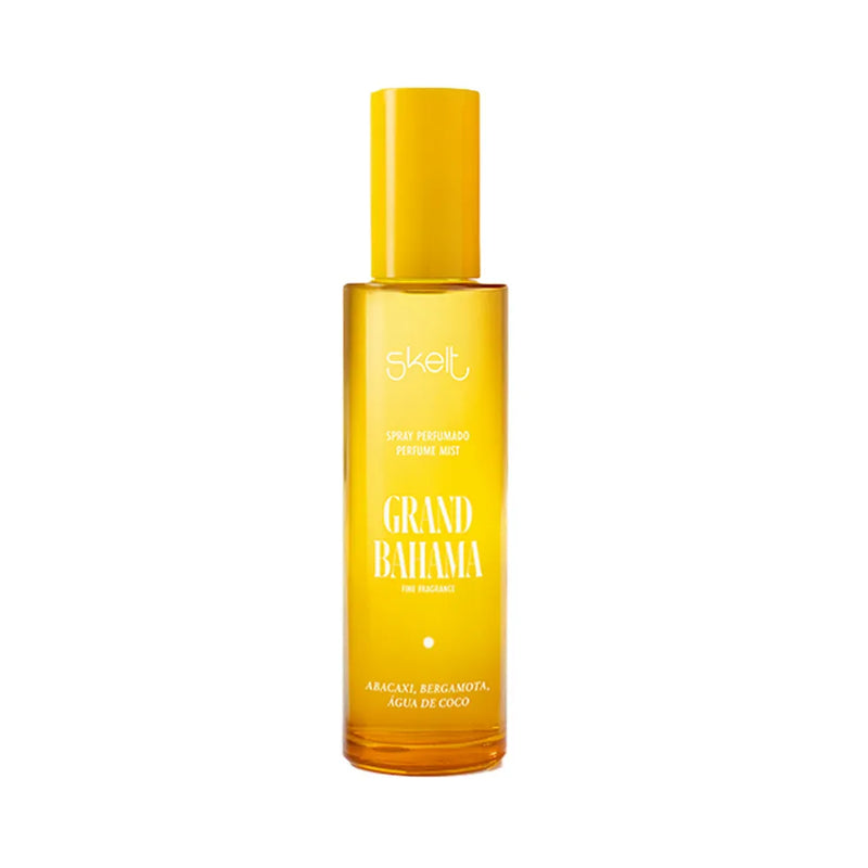 PERFUME MIST GRAND BAHAMA - SKELT