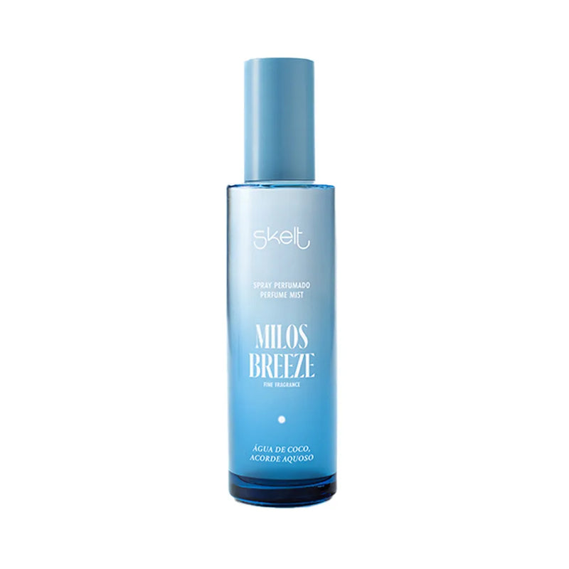 PERFUME MIST MILOS BREEZE - SKELT