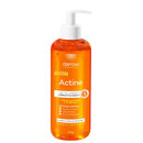 Gel de limpeza Darrow Actine Pele Acneica com 400ml