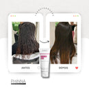 Progressiva de chuveiro - Phinna 200ml