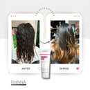 Progressiva de chuveiro - Phinna 200ml