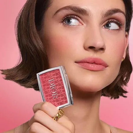 Blush Dior – Dior Backstage Rose Glow 001 Pink