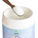 Sal de Banho Relaxante com Sal de Magnésio