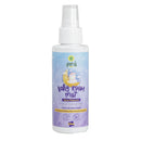 Baby Room Mist Spray Relaxante Aromaterapêutico com Hidrolato de Melissa e Óleo Essencial de Lavanda