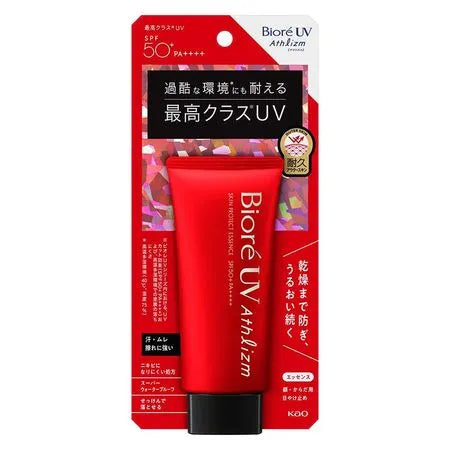 Bioré UV Athlizm Skin Protect Essence FPS50