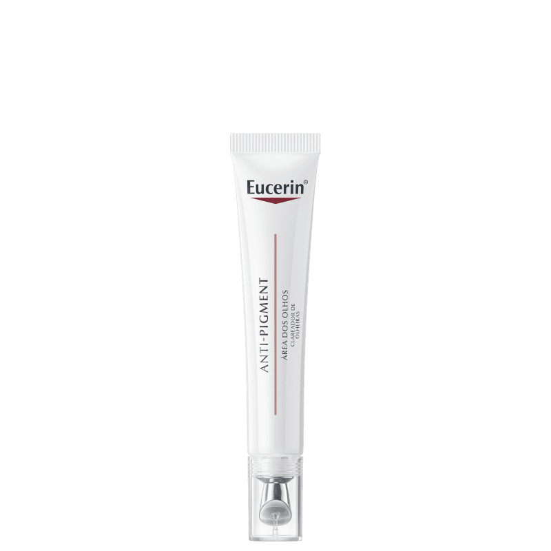 Eucerin Anti-Pigment - Creme Uniformizador para os Olhos 15ml