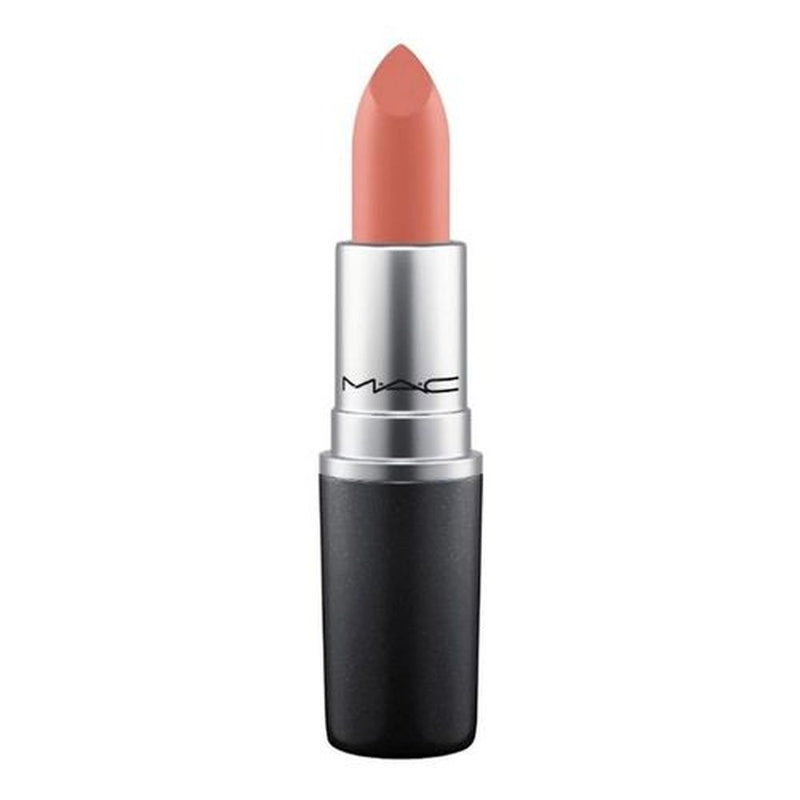 Batom Mac Velvet Teddy Matte 3g