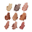 Paleta de Sombra Glam Metals 5,85g - Eudora