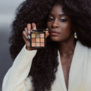 Paleta de Sombra Glam Metals 5,85g - Eudora