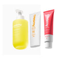 Kit skincare para crianças- Creamy (3 produtos)