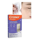 ￼Curativos Hidrocoloide p/ Acnes e Espinhas - Cremer (24 Unidades)