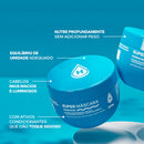 Super Máscara - Hidratei 250g