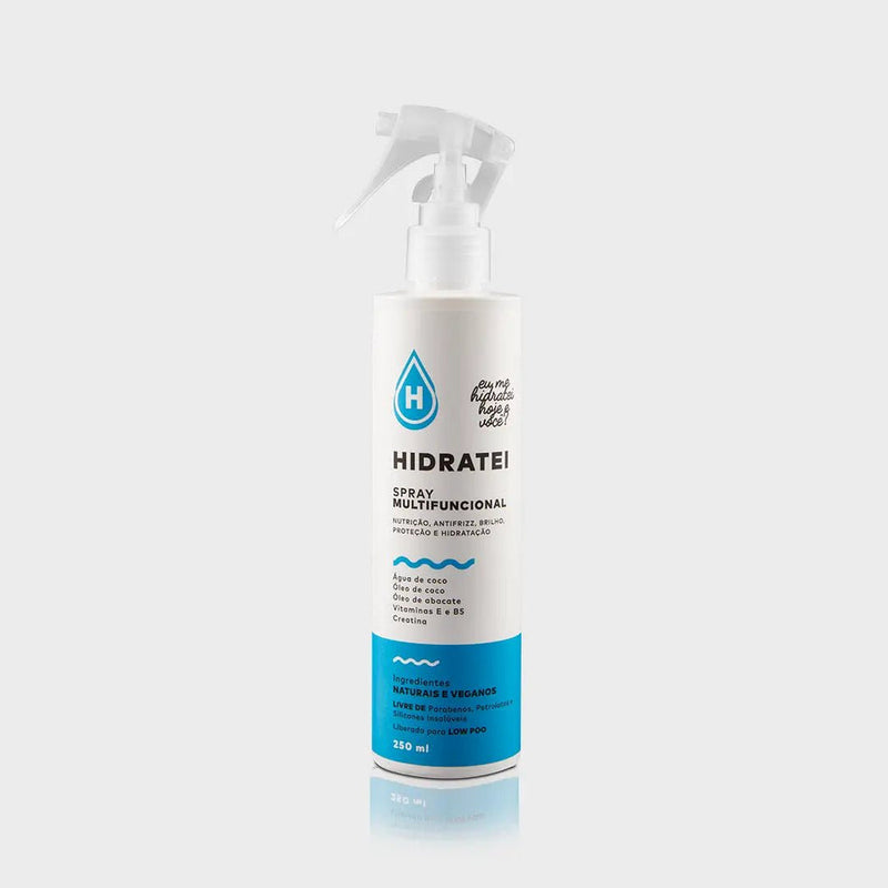 Spray Multifuncional Leave-in 250ml