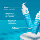 Shampoo - Hidratei 250ml