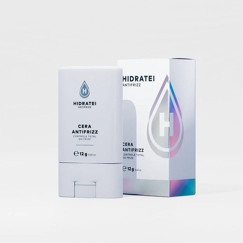 CERA ANTIFRIZZ Hidratei 12g