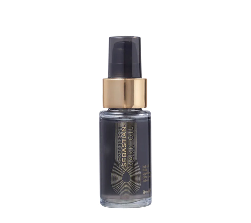 Sebastian Professional Dark Oil - Óleo Capilar 30ml