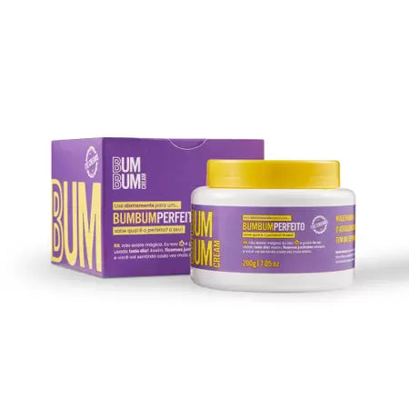 Bumbum Cream 200ml