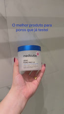 Medicube Zero Pore Padsl