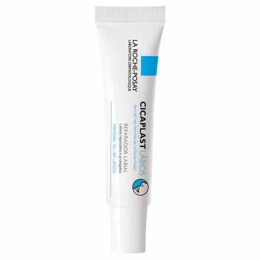 La Roche-Posay Cicaplast - Hidratante Labial 7,5ml