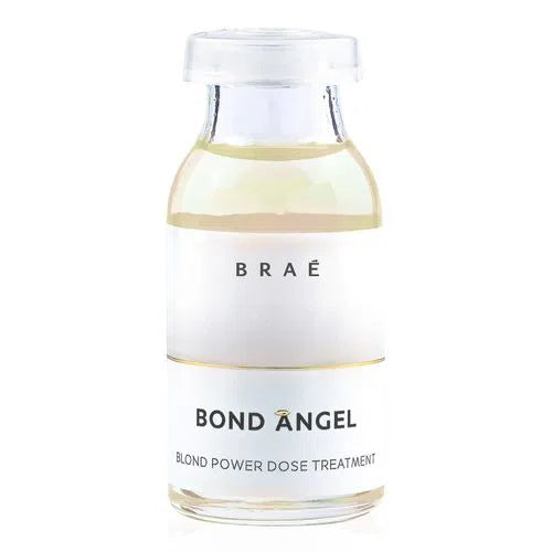 Ampola de Tratamento Braé Power Dose Bond Angel - 13ml