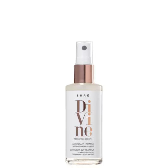 BRAÉ Divine - Máscara Capilar 60ml