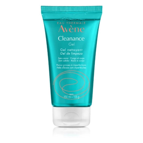 Gel de Limpeza Facial Avéne Cleanance  - 150g