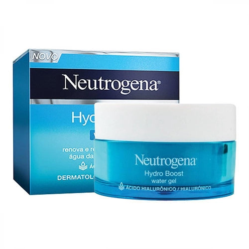 Hidratante Facial Neutrogena Hydro Boost Water Gel - 50g