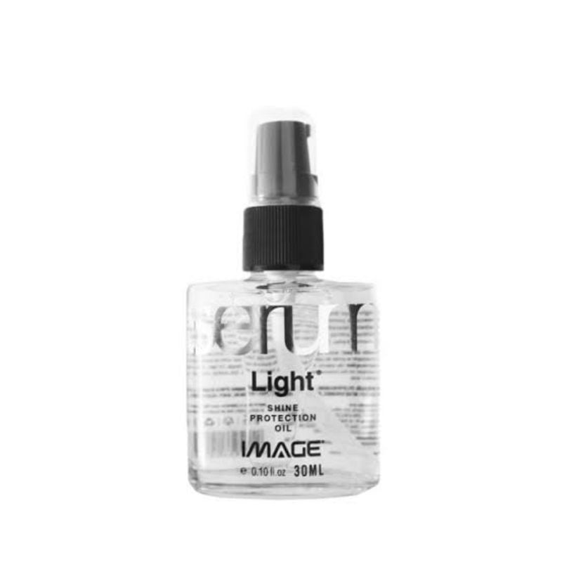 Image Light Serum - Shine Protection 30ml