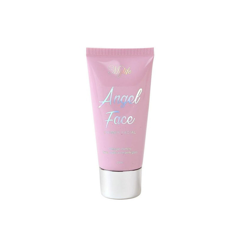 Primer Angel face - My life